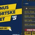 AdmiralBet bonus tiket - U fokusu strelci i velika imena