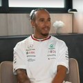 Hamilton: Formula 1 mora da uradi više u borbi protiv diskriminacije