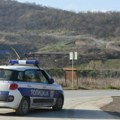 Eksplozija u Leštanima! Eksplodirala radna mašina za raketno gorivo: Policija zatvorila prilaze fabrici