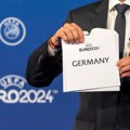 Počinje prodaja ulaznica za EURO 2024