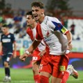 Junak vošine pobede protiv imt-a mihailo Ivanović optimistički najavio nastavak sezone Ništa više nije kao pre