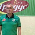 Nekadašnji trener niškog ŽKK Student Slađan Ivić opet bez angažmana. Rastao se sa bugarskim ŽKK Beroe.