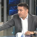 Dajković o ekstremističkoj DPS: Da li hoćete da se iselimo iz Crne Gore da bi vama bilo bolje? (video)