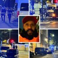 Upucan terorista kod kafića u Briselu: Preminuo je u bolnici