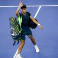 Alkaraz zbog povrede odustao od turnira u Bazelu, Novaku otvoren put ka broju 1 na kraju sezone