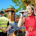 Pojačane mere bezbednosti na koncertima Aleksandre Prijović: Biće detaljnog pretresa, evo šta će sve biti oduzeto publici