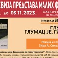 Reviju malih formi u pirotskom pozorištu otvara Zijah Sokolović