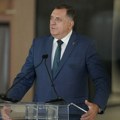 Dodik: Vreme Vučića – vreme najvećeg napretka u Srbiji