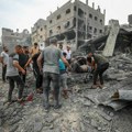 "Tračak nade milionima očajnih": U Gazu stigla prekopotrebna pomoć!