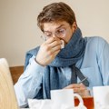 Virusnu prehladu treba odležati, da ne bismo morali da lečimo ozbiljnije probleme, upozorava dr Stefanović