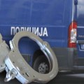 Hapšenje zbog zloupotrebe službenog položaja u Poreskoj upravi