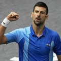 Novak preko Alkaraza do finala završnog Mastersa: Siner na putu sedme titule u Torinu