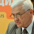 Ivošević: Poreklo novca koji se deli građanima treba da ispita Agencija za borbu protiv korupcije
