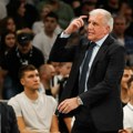 Partizan bez ključnog igrača dočekuje Monako u Evroligi, u tim se vraćaju Doužer i Anđušić