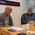 Zdravković: Ne čelu gradskih ustanova sposobni a ne stranački podobni