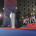“Vučić, Šešelj i Dačić nam kradu budućnost”: Kako regionalni mediji pišu o izbornom mitingu “Srbija protiv…