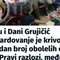 Sraman tekst na novoj - šolakovi mediji brane NATO: Bombardovanje nema veze sa kancerom, kao da su nas cvećem gađali!