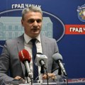 Todorović o najznačajnijim stavkama budžeta za 2024. godinu