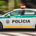 Pretio da će "ponoviti masovnu pucnjavu iz praga": Slovačka policija uhapsila muškarca u Žilini (video)