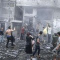 U izraelskim napadima na Gazu ubijeno 21.110 Palestinaca