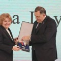 Od Danice Grujičić do Baje Malog Knindže: Koga je sve Dodik odlikovao za Dan Republike Srpske?