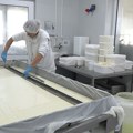 „Naša Zlatka“ započela proizvodnju organskog mleka (VIDEO)