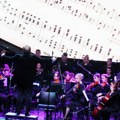 Gala koncert Dečje filharmonije u MTS Dvorani