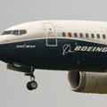 Putnici počeli da izbegavaju Boing 737 Max 9