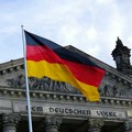 OECD prepolovio prognoze njemačkog rasta