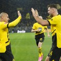 Tandem Malen – Filkrug za ubedljiv trijumf Dortmunda