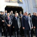 Predstavnici grada Kragujevca prisustvovali obeležavanju Dana državnosti u Orašcu i na Oplencu