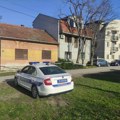 Policija u Novom Sadu više od dva dana čuva ručnu bombu ispred porodične kuće: Čeka se da dođe neko iz Beograda