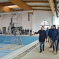 Gornji milanovac dobija prvo opštinsko kupalište pod krovom, ali i nove sadržaje: Uskoro otvaranje zatvorenog bazena