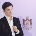 Ana Brnabić: "Ulažemo dodatnih 25 miliona evra u NTP u Nišu"