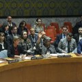 KRIZA NA BLISKOM ISTOKU Amerika ponovo stavila veto na rezoluciju Saveta bezbednosti UN o prekidu vatre u Gazi