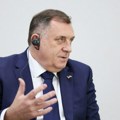 Dodik se u Kazanju sastao sa predsednikom ruske Republike Tatarstan