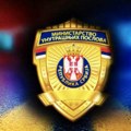 MUP: Srpska policija prema iregularnim migrantima postupa humano i u skladu sa zakonom