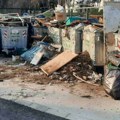 Zbog nesavesnih građana palanačka opština uvela video nadzor: Bacanje smeća pod kamerama