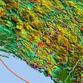 Jači zemljotres probudio Crnu Goru, treslo se i po Srbiji