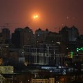 Руски зрачни напад на Кијев и Лавов, Пољска активирала зрачне снаге