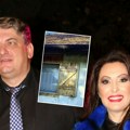 (Foto): Ovo je porodični dom Tonija Bijelića: Bivši muž Dragane Mirković odrastao je u trošnoj kući u Bosni