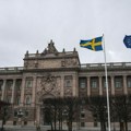 Stokholm: Vrbovanje švedskih građana od strane ukrajinske ambasade ─ legitimno