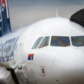 Air Serbia već sada očekuje milionitog putnika