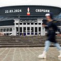 Rusija tvrdi da je otkrivena veza između terorista u Moskvi i ukrajinskih specijalnih službi