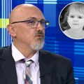 "Izvršioci tragove uklanjaju spaljivanjem": Stojković o DNK dokazima, pomenuo slučaj devojčice Danke