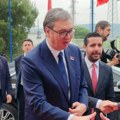 "Verujem da zajednički možemo da živimo" Vučić: Da imamo više iskrenosti u odnosima u regionu