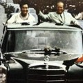 Titov "mercedes" se vratio kući: Posle Muzeja automobila biće u MUP Srbije, važio za najbezbedniji na svetu