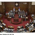 Ko su ministri u novoj Vladi Srbije?