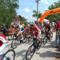 Održana trka za “Nagradu Čačka“, dobar nastup biciklista Borca