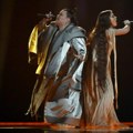 Počelo veliko finale Evrovizije: Predstavnice Ukrajine koje izvode pesmu o snazi žena odlučile da skupe novac za obnovu…